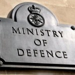 Hoe het Britse ministerie van Defensie omgaat met Persoonsgegevens