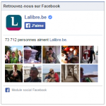 Comment Facebook sait où vous allez, en vrai comme sur le net