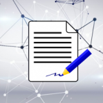 Smart Contracts – Autonome code op een blockchain