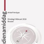 Studienamiddag Larcier Group 06/02/2018: Blockchain & Smart contracts – Inleiding voor Juristen