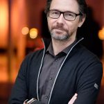 Infosession 12 september  Closed!  Gastspreker Jo Caudron: “De wereld is rond”