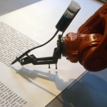 Webinar by Smals Research: Natural Language Generation (october 28, 2021)