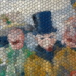 Webinar by Smals Research: Privacy-enhancing technologies for the Public Sector (december 21, 2021)