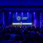 Runner-up for Cybersecurity Innovation Europe Award